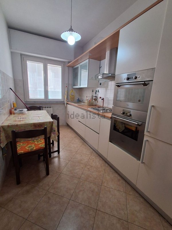 appartamento in vendita a Rapallo