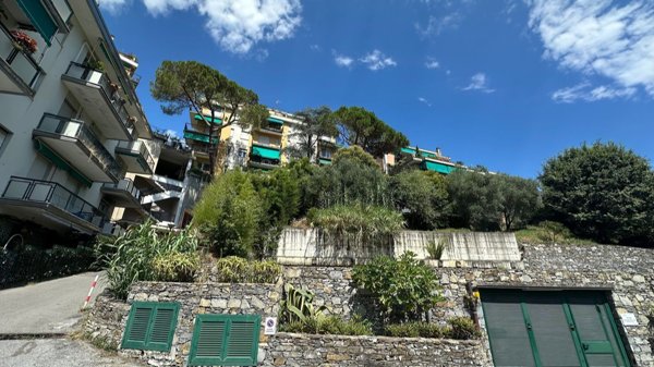appartamento in vendita a Rapallo