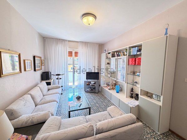 appartamento in vendita a Rapallo