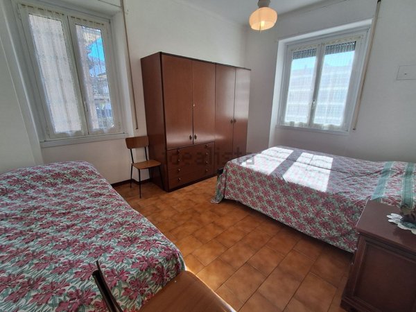 appartamento in vendita a Rapallo in zona San Michele di Pagana
