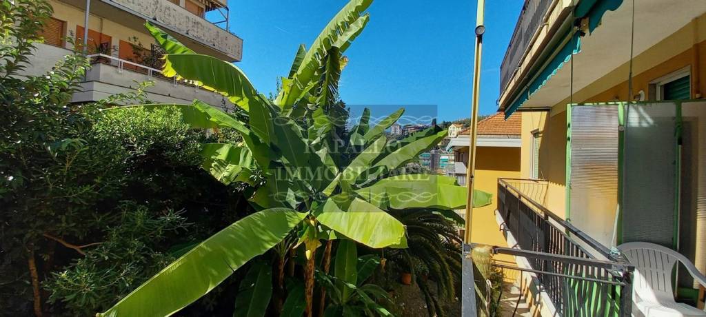 appartamento in vendita a Rapallo in zona Santa Maria del Campo