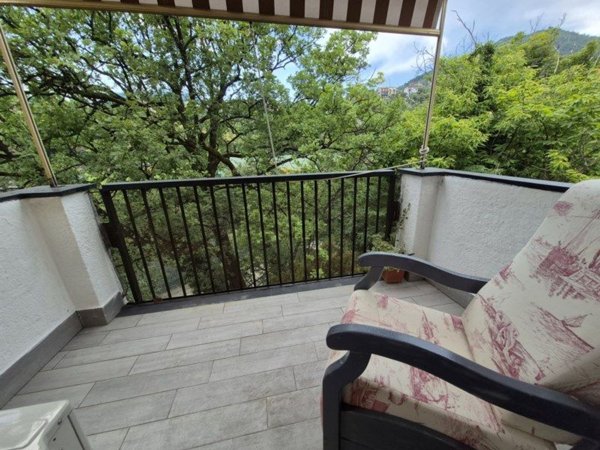 appartamento in vendita a Rapallo