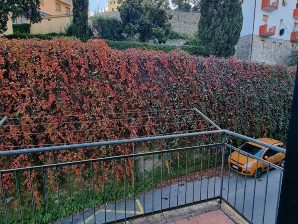 appartamento in vendita a Rapallo in zona San Michele di Pagana