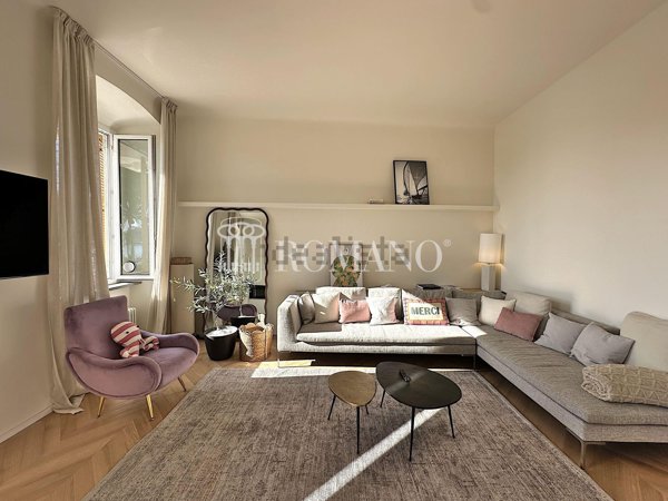 appartamento in vendita a Rapallo