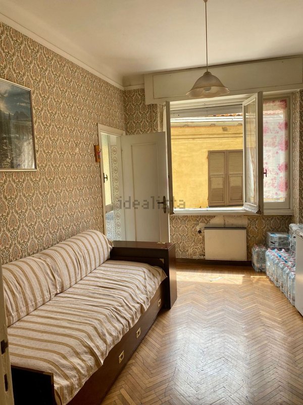 appartamento in vendita a Rapallo