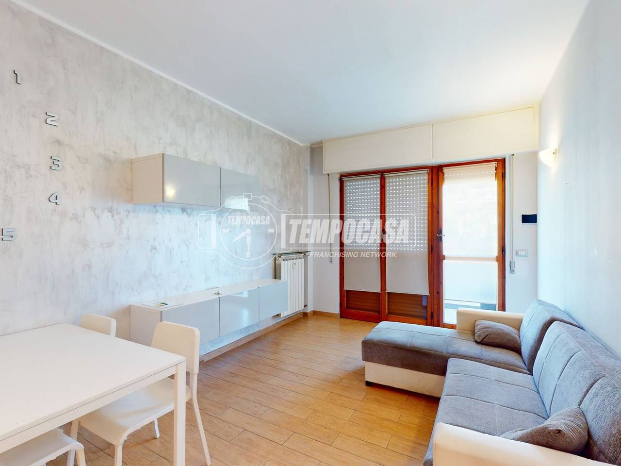 appartamento in vendita a Rapallo