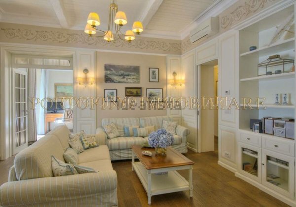 appartamento in vendita a Rapallo