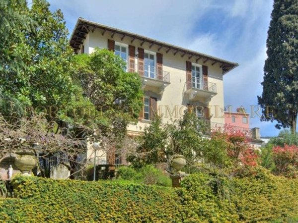 appartamento in vendita a Rapallo in zona San Pietro di Novella