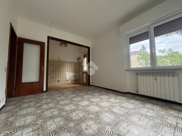 appartamento in vendita a Rapallo in zona Santa Maria del Campo