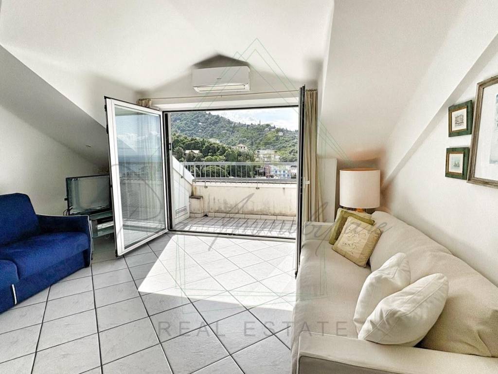 appartamento in vendita a Rapallo