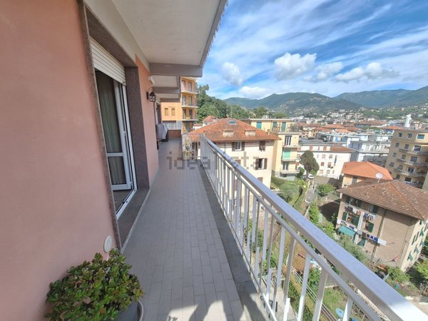 appartamento in vendita a Rapallo
