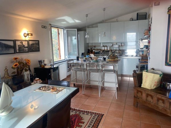 casa indipendente in vendita a Rapallo