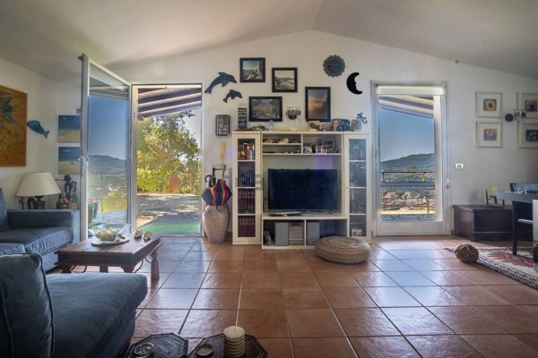 casa indipendente in vendita a Rapallo in zona San Pietro di Novella