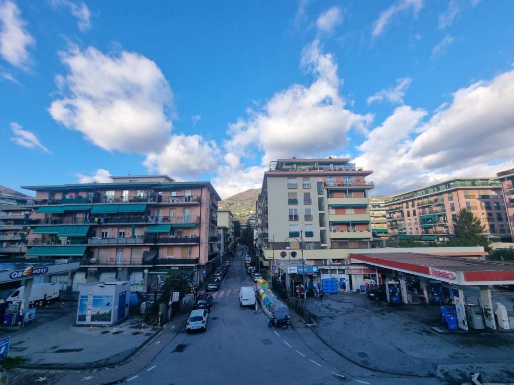 appartamento in vendita a Rapallo