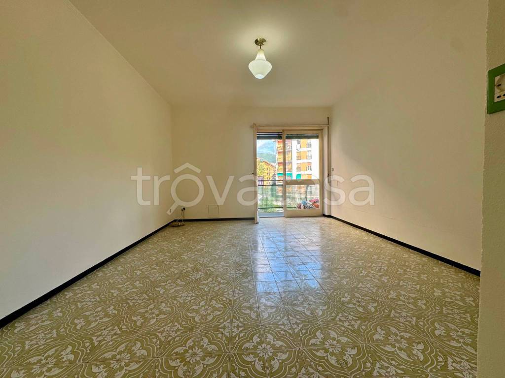 appartamento in vendita a Rapallo