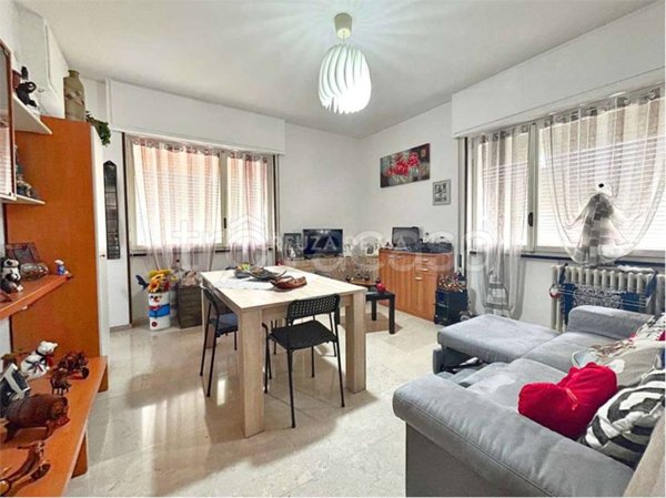 appartamento in vendita a Rapallo