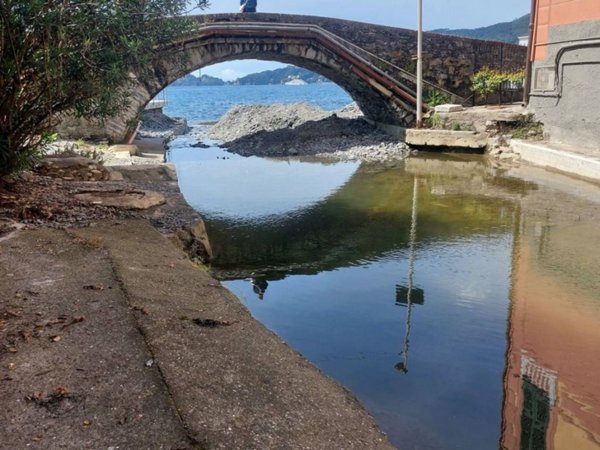 appartamento in vendita a Rapallo