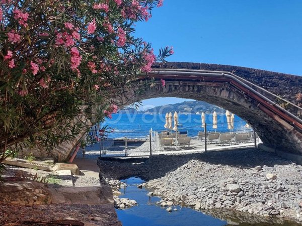 appartamento in vendita a Rapallo