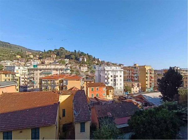 appartamento in vendita a Rapallo