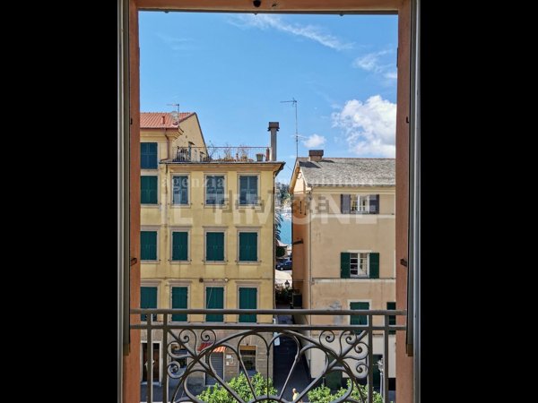 appartamento in vendita a Rapallo