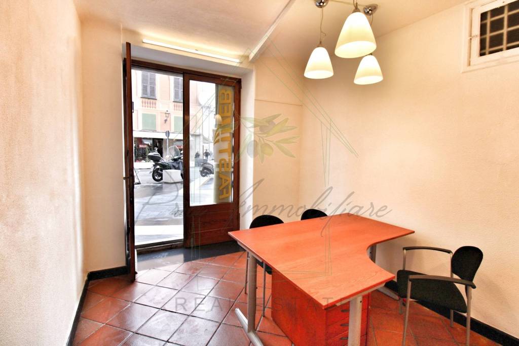 appartamento in vendita a Rapallo