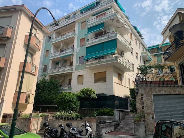 appartamento in vendita a Rapallo