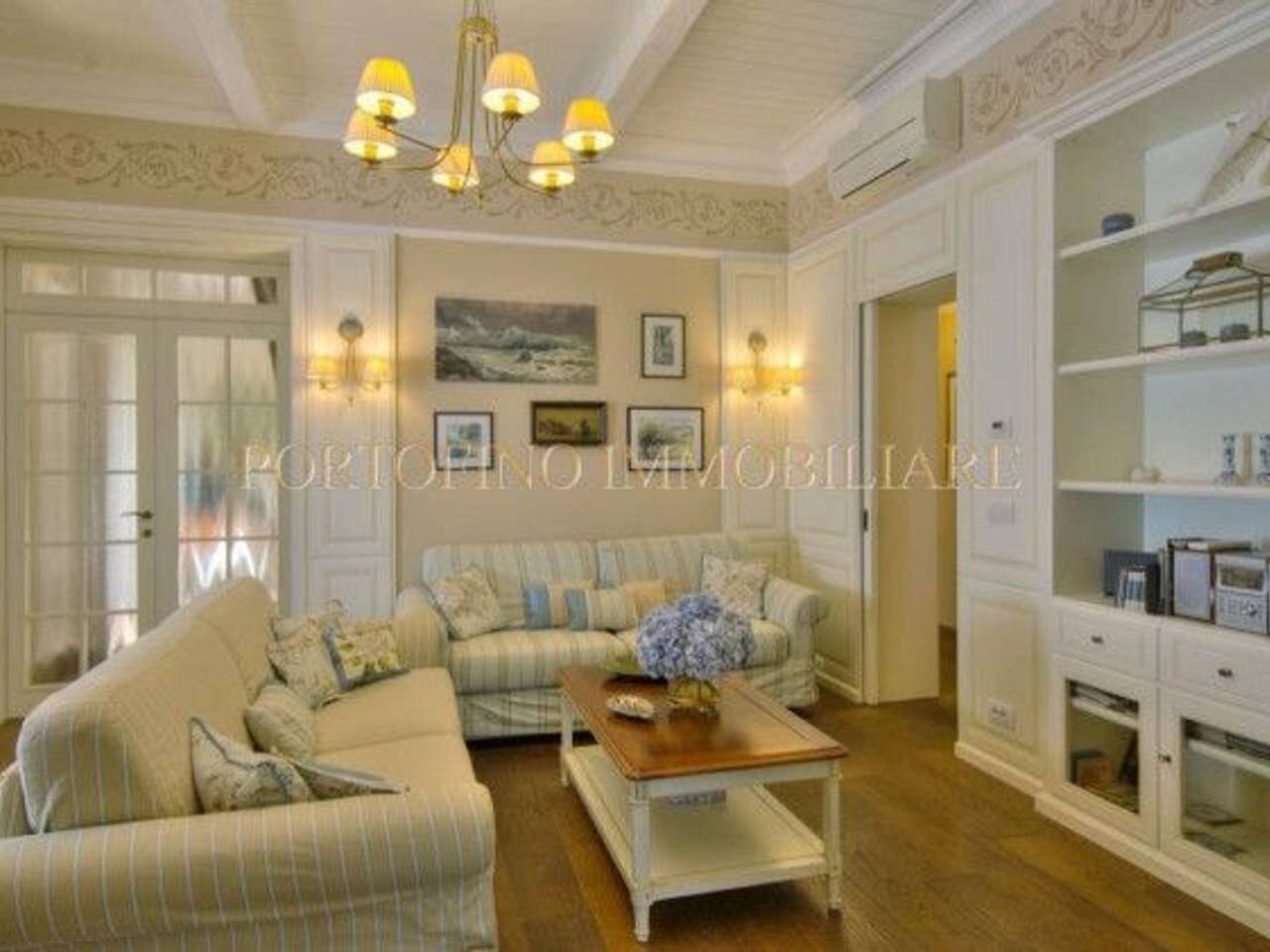 appartamento in vendita a Rapallo