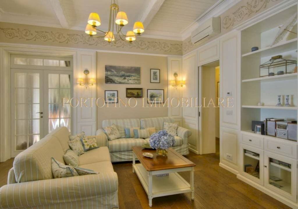 appartamento in vendita a Rapallo