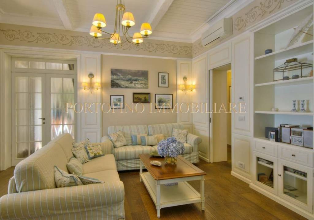 appartamento in vendita a Rapallo
