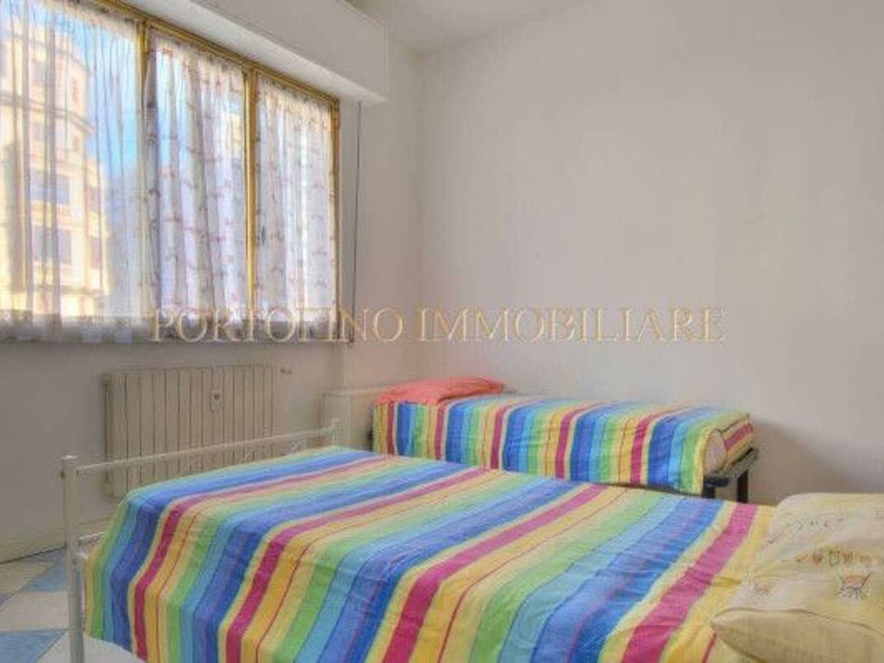 appartamento in vendita a Rapallo