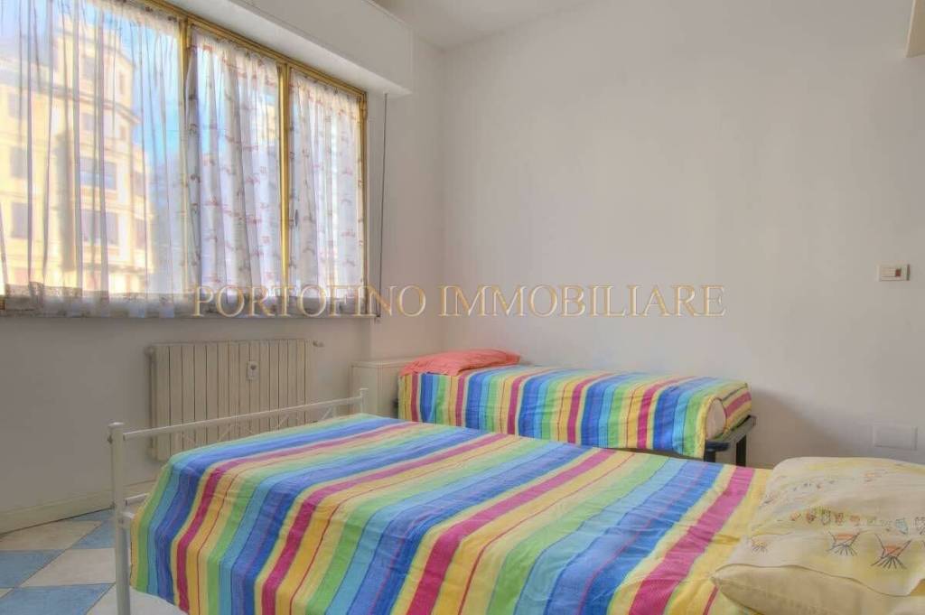 appartamento in vendita a Rapallo