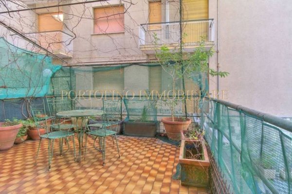 appartamento in vendita a Rapallo in zona San Michele di Pagana