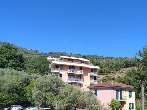 appartamento in vendita a Rapallo