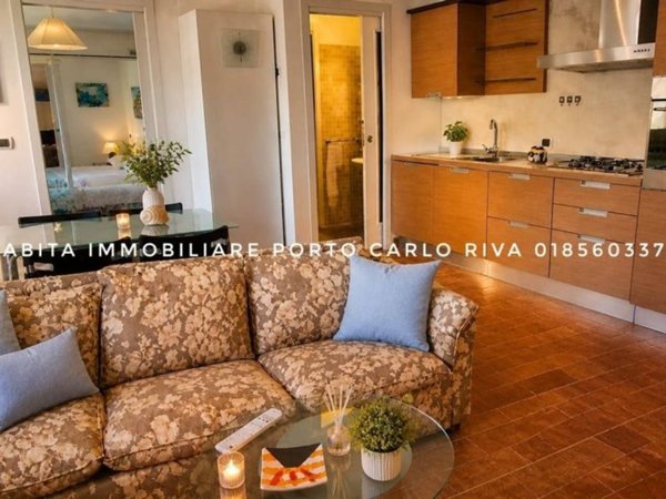 appartamento in vendita a Rapallo