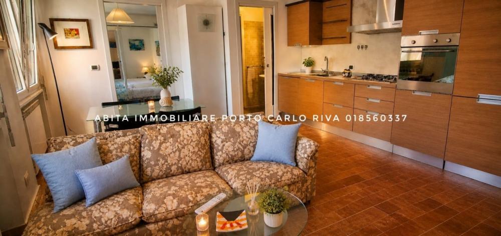 casa indipendente in vendita a Rapallo