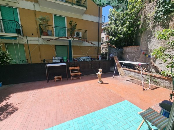 appartamento in vendita a Rapallo