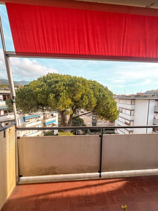 appartamento in vendita a Rapallo