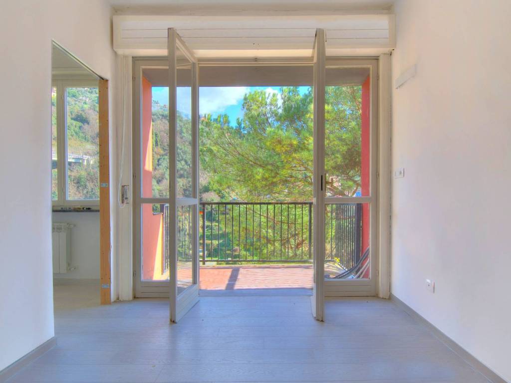 appartamento in vendita a Rapallo