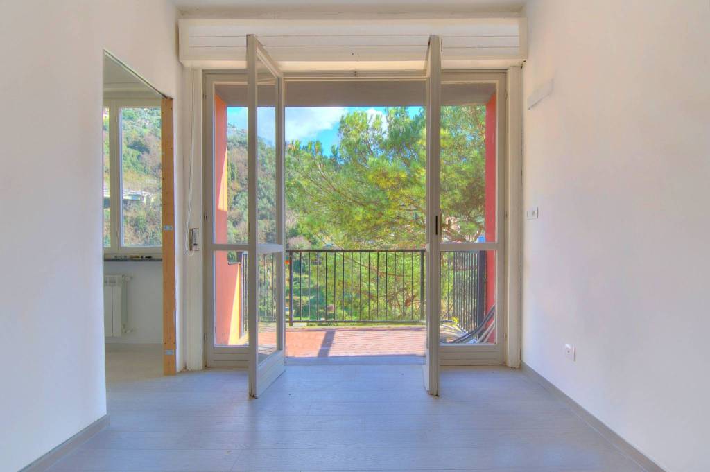appartamento in vendita a Rapallo