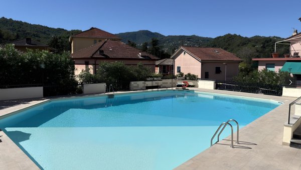 appartamento in vendita a Rapallo