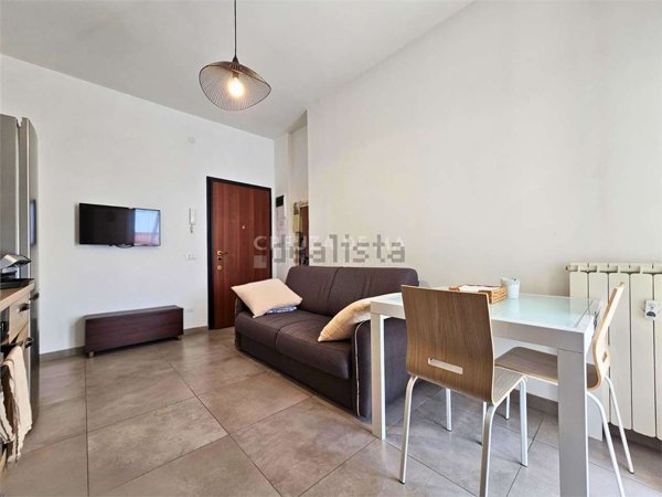 appartamento in vendita a Rapallo