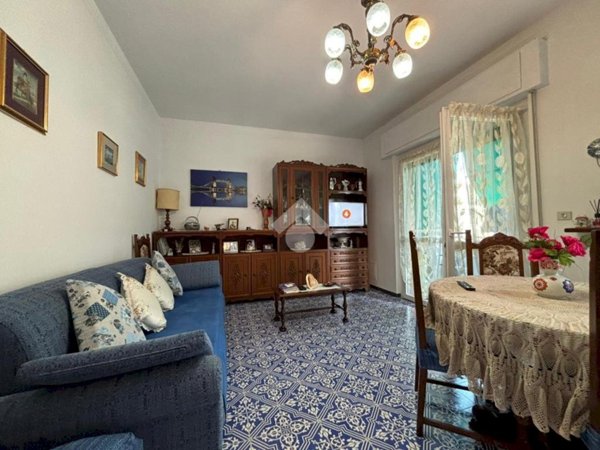 appartamento in vendita a Rapallo