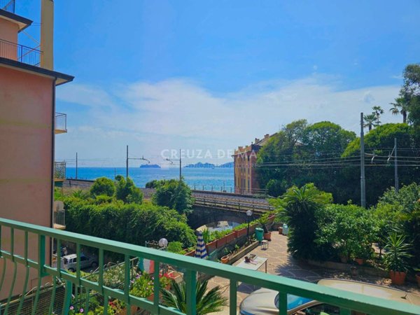 appartamento in vendita a Rapallo