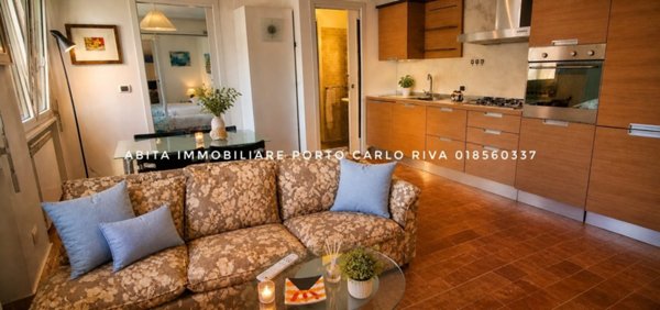 appartamento in vendita a Rapallo