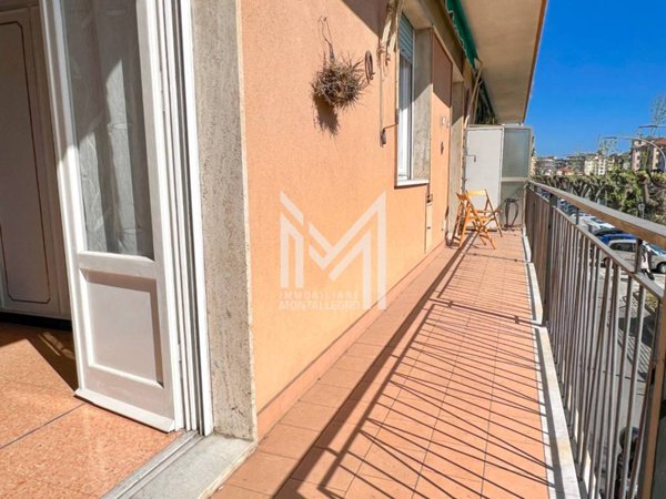 appartamento in vendita a Rapallo