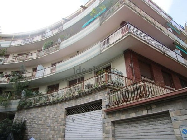 appartamento in vendita a Rapallo