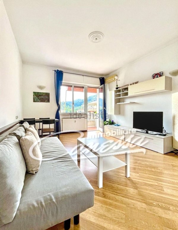 appartamento in vendita a Rapallo in zona Santa Maria del Campo