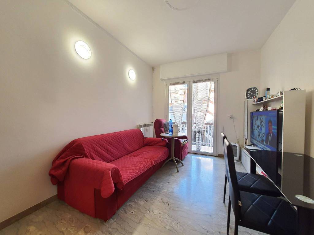 appartamento in vendita a Rapallo