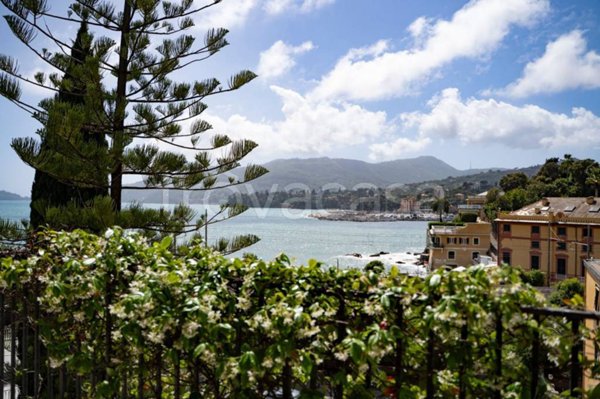 appartamento in vendita a Rapallo