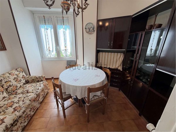 appartamento in vendita a Rapallo